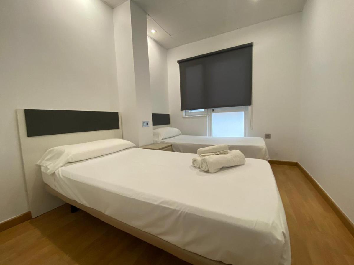Arco Alta Apartamentos Conil De La Frontera Exterior photo